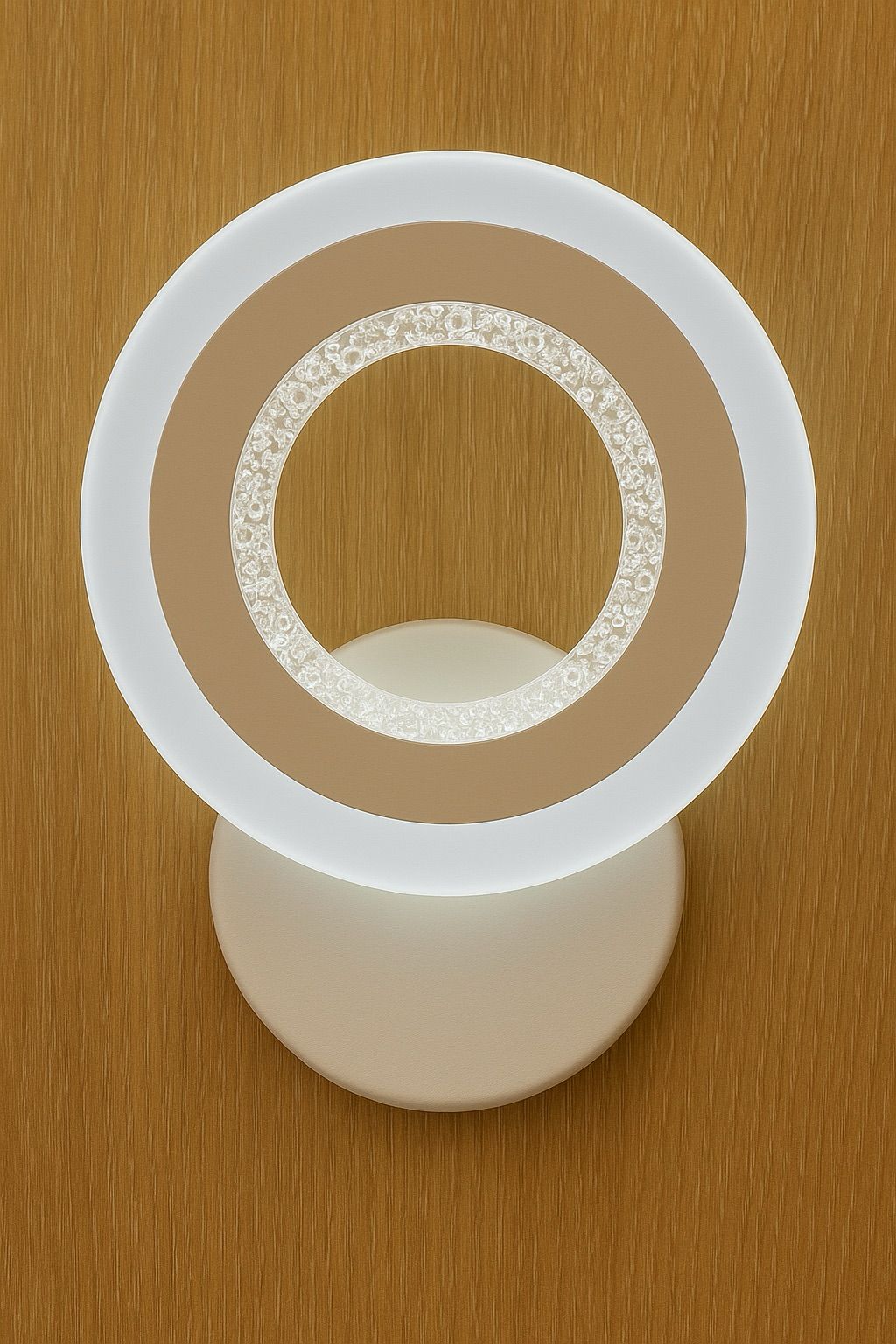 Aplique LED 10W Tricolor 2321-54