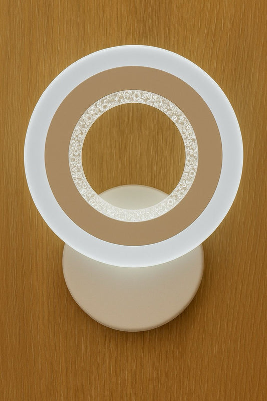 Aplique LED 10W Tricolor 2321-54