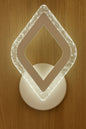 Aplique LED 10W Tricolor 2321-57