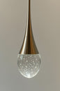 Aplique de Pared Gota A6546