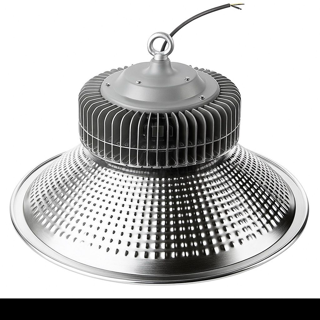 Campana LED 100W