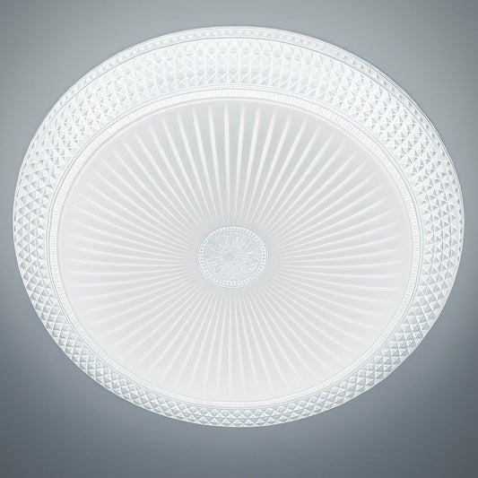 Plafón 710 de 24W Tres Tonos