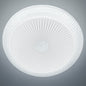 Plafón 710 de 24W Tres Tonos