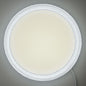 Plafón LED 720624-67 de 24W Tricolor