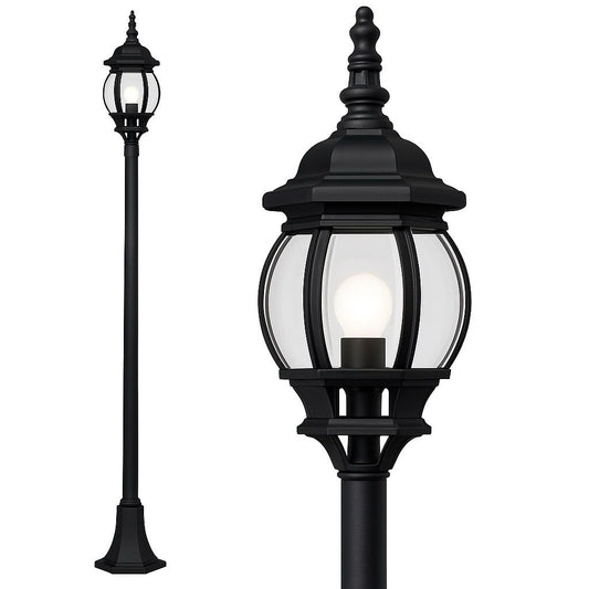Farol de Piso BT6901 de 120cm