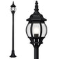 Farol de Piso BT6901 de 120cm