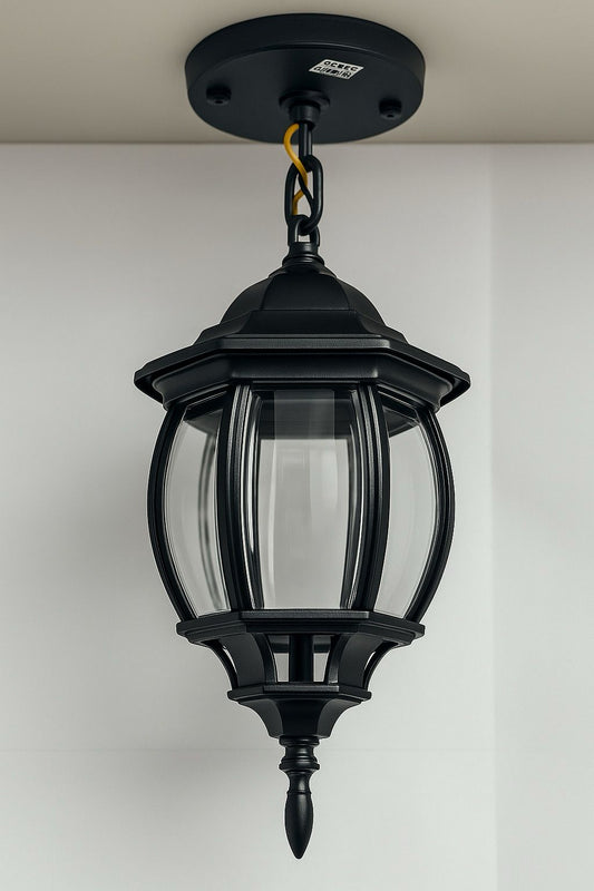 Farol BT391 de 40 cm