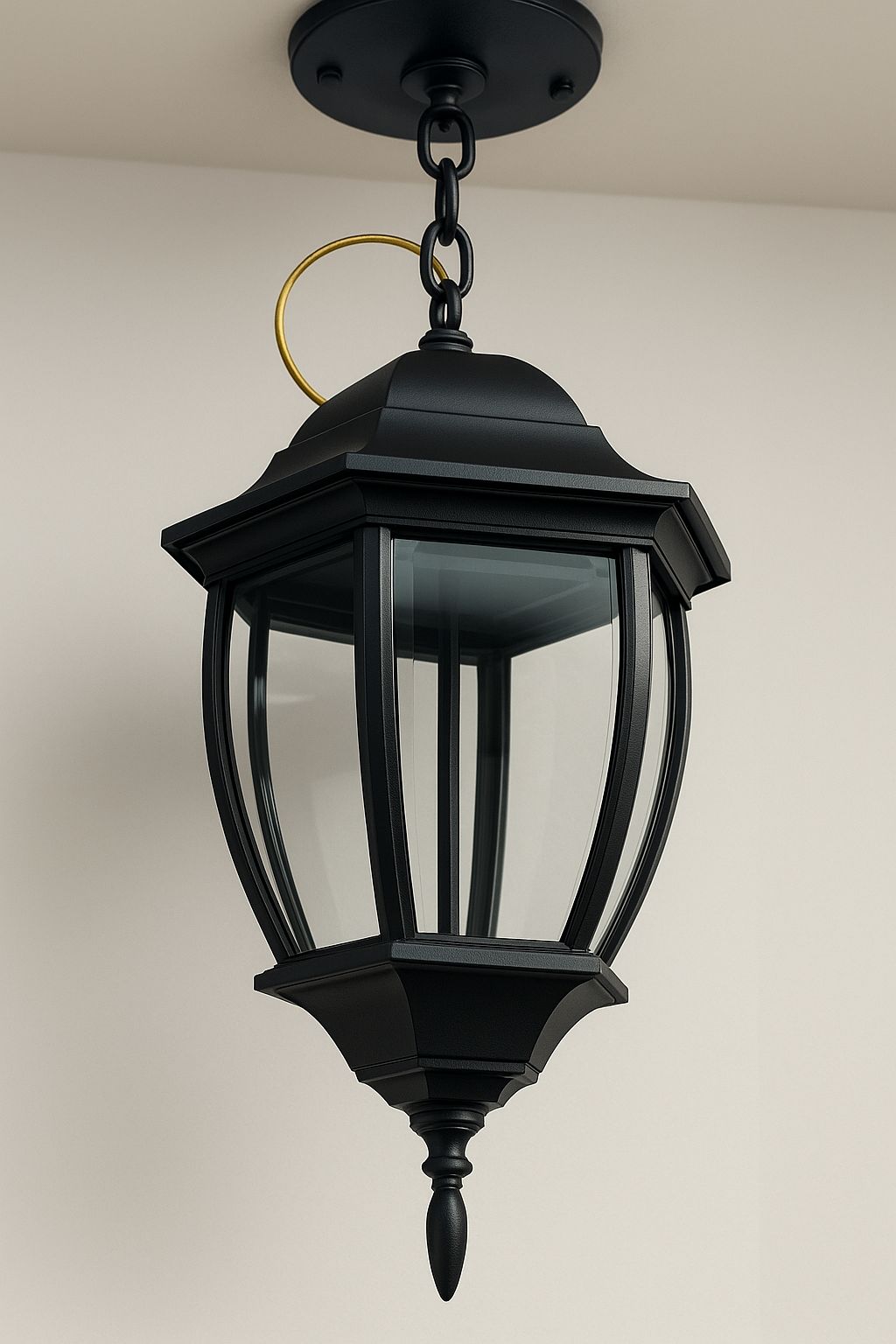 Farol de Pared BT6802 de 40 cm