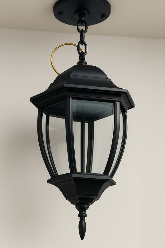 Farol de Pared BT6802 de 40 cm