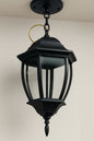 Farol de Pared BT6802 de 40 cm