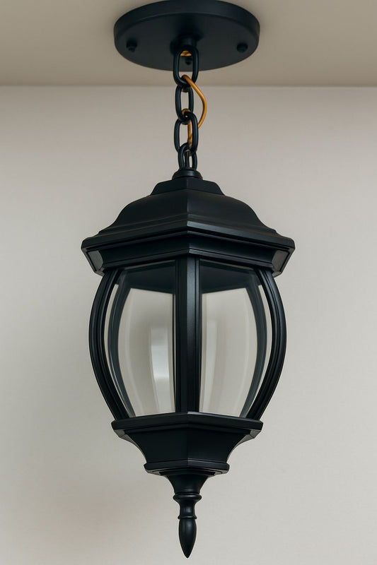 Farol de Pared BT388 de 33 cm