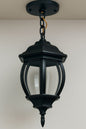 Farol de Pared BT388 de 33 cm