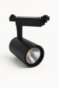 Spot LED 20W | Luz Cálida | Negro o Blanco