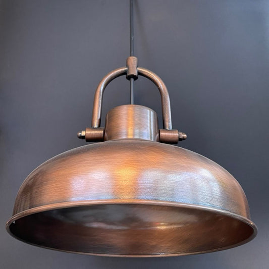 Campana Colgante 12”
