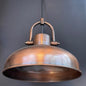 Campana Colgante 12”