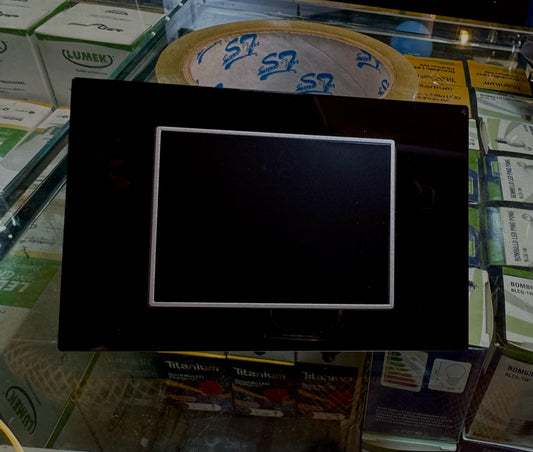 Tapa Ciega Black Mirror