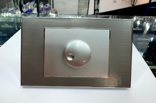 Dimer Sencillo Premium Stainless