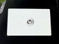Toma Coaxial Premium Diamante