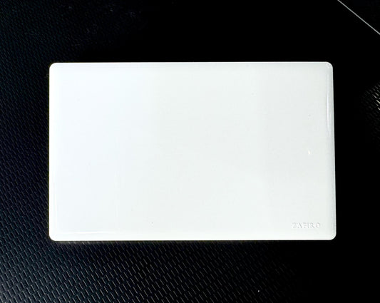 Tapa Ciega Premium Diamante