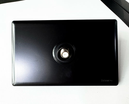 Toma Coaxial Premium Urbano