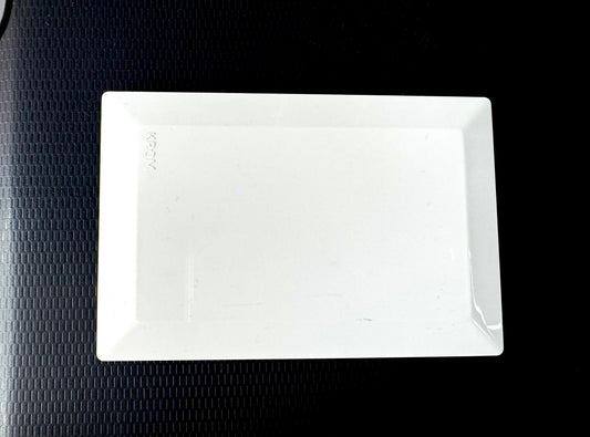 Tapa Ciega Vant Blanca