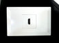 Toma HDMI Vant Blanca