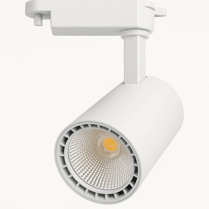 Spot LED 20W | Luz Cálida | Negro o Blanco