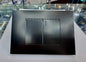 Interruptor Doble Black Luxury