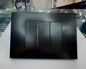 Interruptor Triple Black Luxury