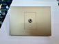 Toma Coaxial Golden Luxury